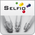 Selfio App